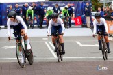 2023 UEC Road European Championships - Drenthe - Junior Mixed Team Relay - Emmen - Emmen 38, km - 21/09/2023 - Finland - photo Luca Bettini/SprintCyclingAgency?2023